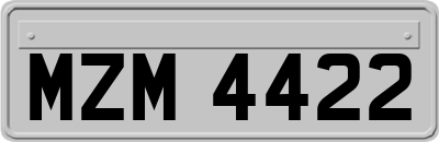 MZM4422