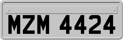MZM4424