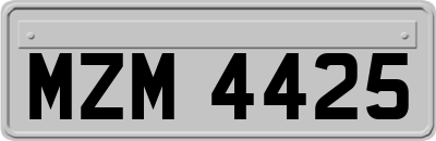 MZM4425