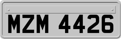 MZM4426