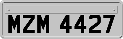 MZM4427