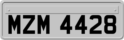 MZM4428