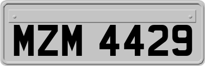 MZM4429