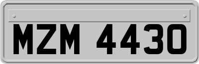 MZM4430
