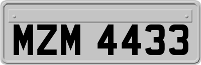 MZM4433