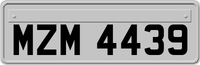 MZM4439