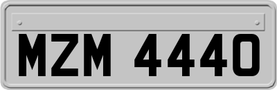 MZM4440