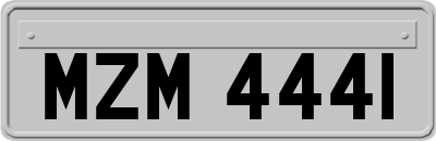 MZM4441