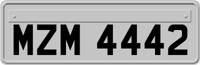 MZM4442