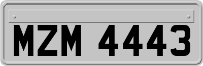 MZM4443