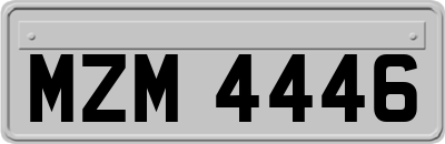 MZM4446