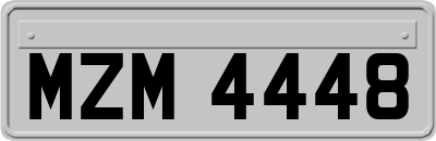 MZM4448