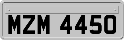 MZM4450
