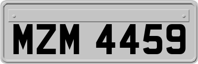 MZM4459