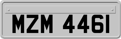 MZM4461