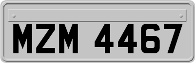 MZM4467