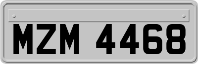 MZM4468