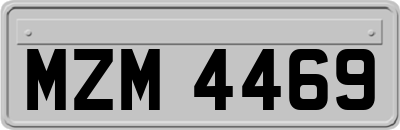 MZM4469