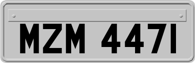 MZM4471