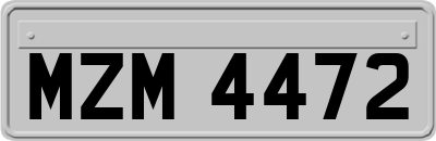 MZM4472
