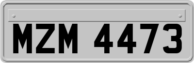 MZM4473