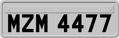 MZM4477