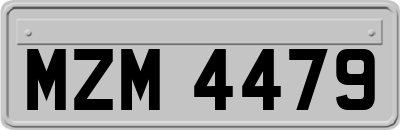 MZM4479
