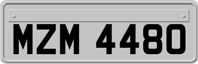 MZM4480