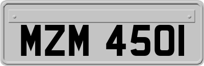 MZM4501
