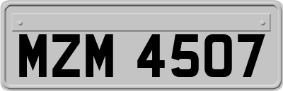 MZM4507