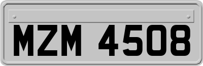 MZM4508