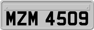 MZM4509