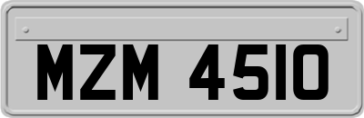 MZM4510