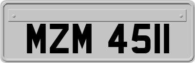 MZM4511