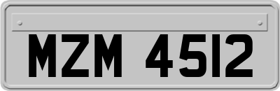 MZM4512