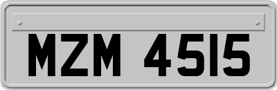 MZM4515