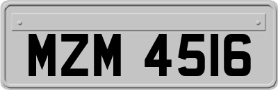 MZM4516
