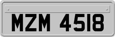 MZM4518