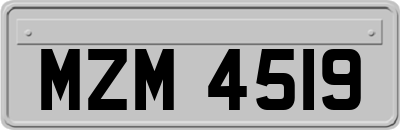 MZM4519