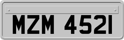 MZM4521