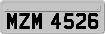 MZM4526