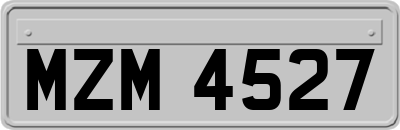 MZM4527