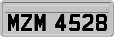 MZM4528