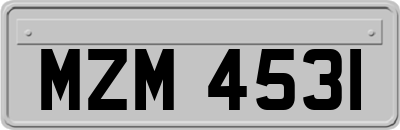 MZM4531