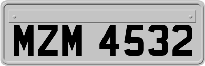 MZM4532
