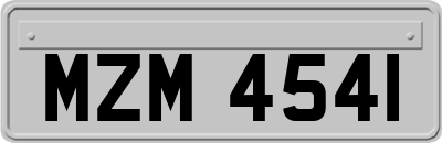 MZM4541
