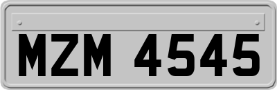 MZM4545