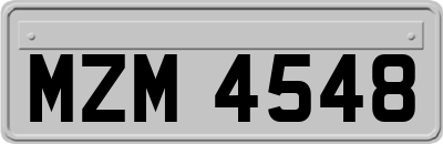 MZM4548