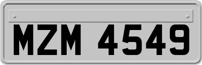 MZM4549