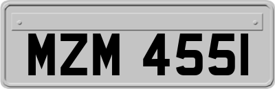 MZM4551